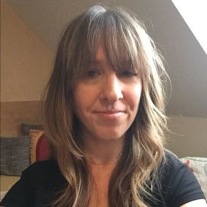 Meet your Posher, Janie